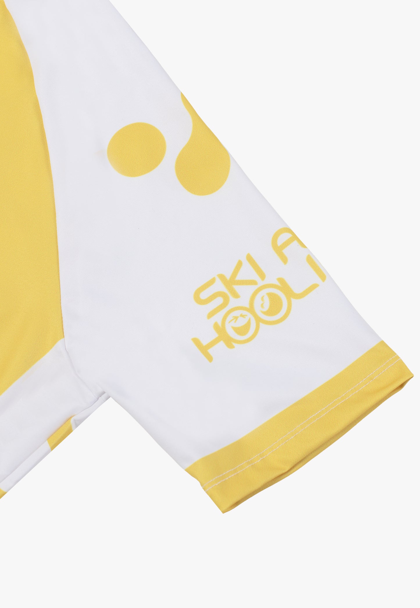 Ski Aggu - Die letzte (Rad)Tour 2024 - Trikot | Men-Image