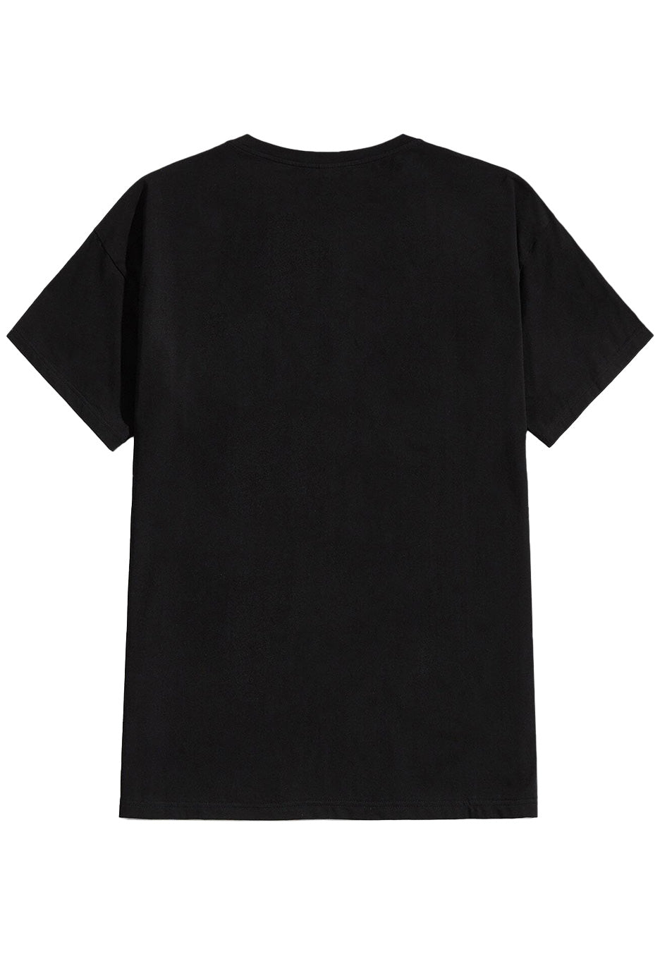 24/7 Diva Heaven - Metal Black - T-Shirt | Neutral-Image