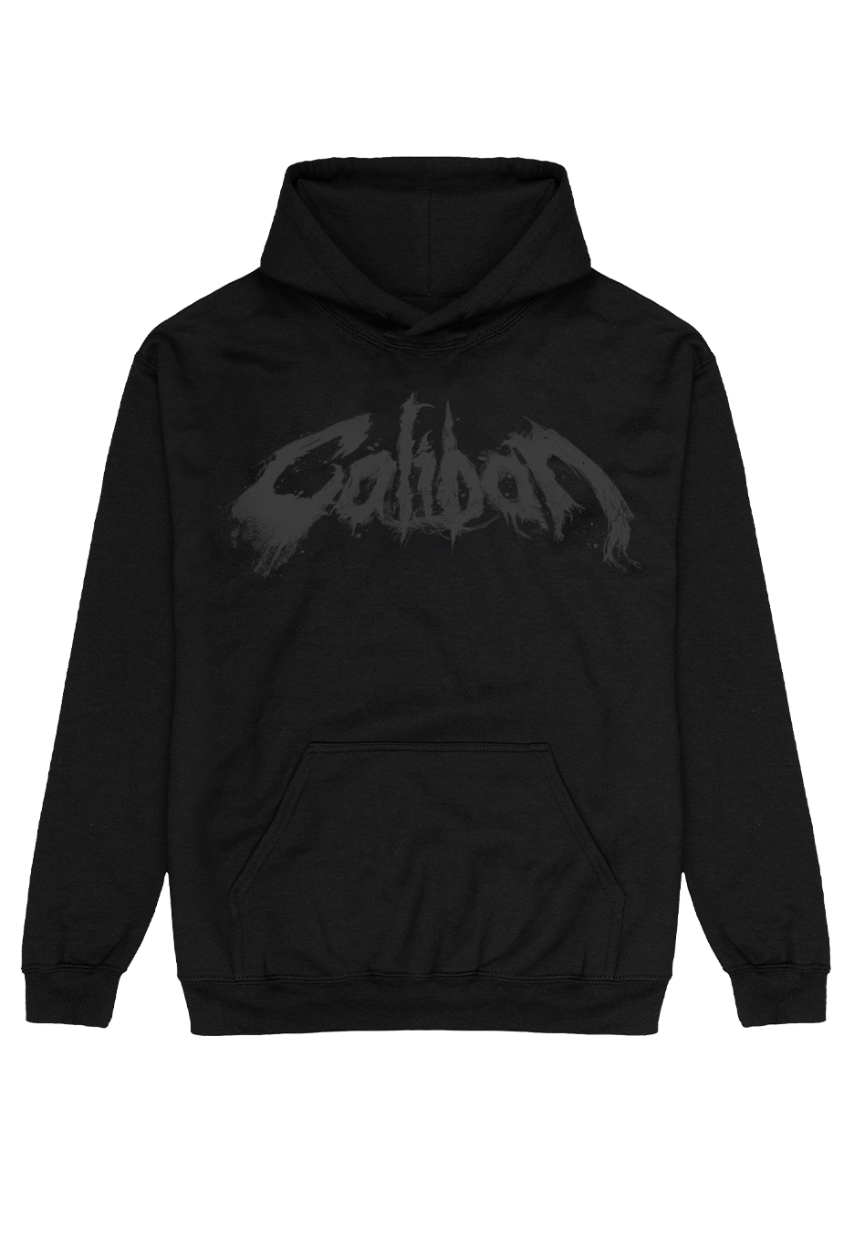 Caliban - Guilt Trip - Hoodie | Neutral-Image