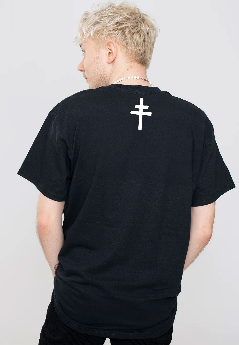 President - My Heart - T-Shirt | Men-Image