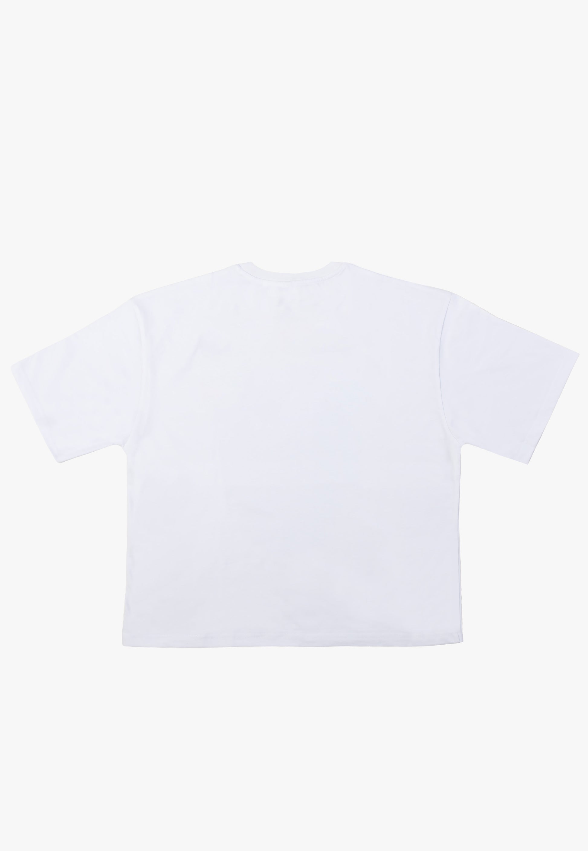 Ski Aggu - Ski Aggu Weiß - T-Shirt | Men-Image